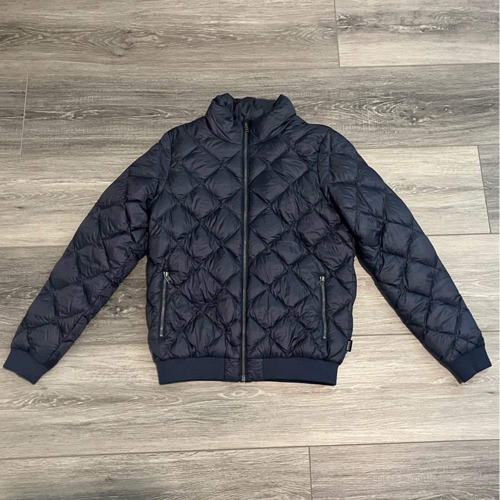 Patagonia Worn Wear W’s Prow Bomber Jacket